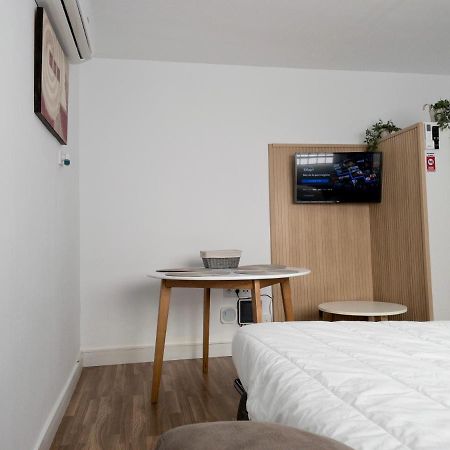 Apartamento De Julia กอร์โดบา ภายนอก รูปภาพ