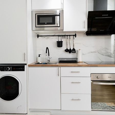 Apartamento De Julia กอร์โดบา ภายนอก รูปภาพ
