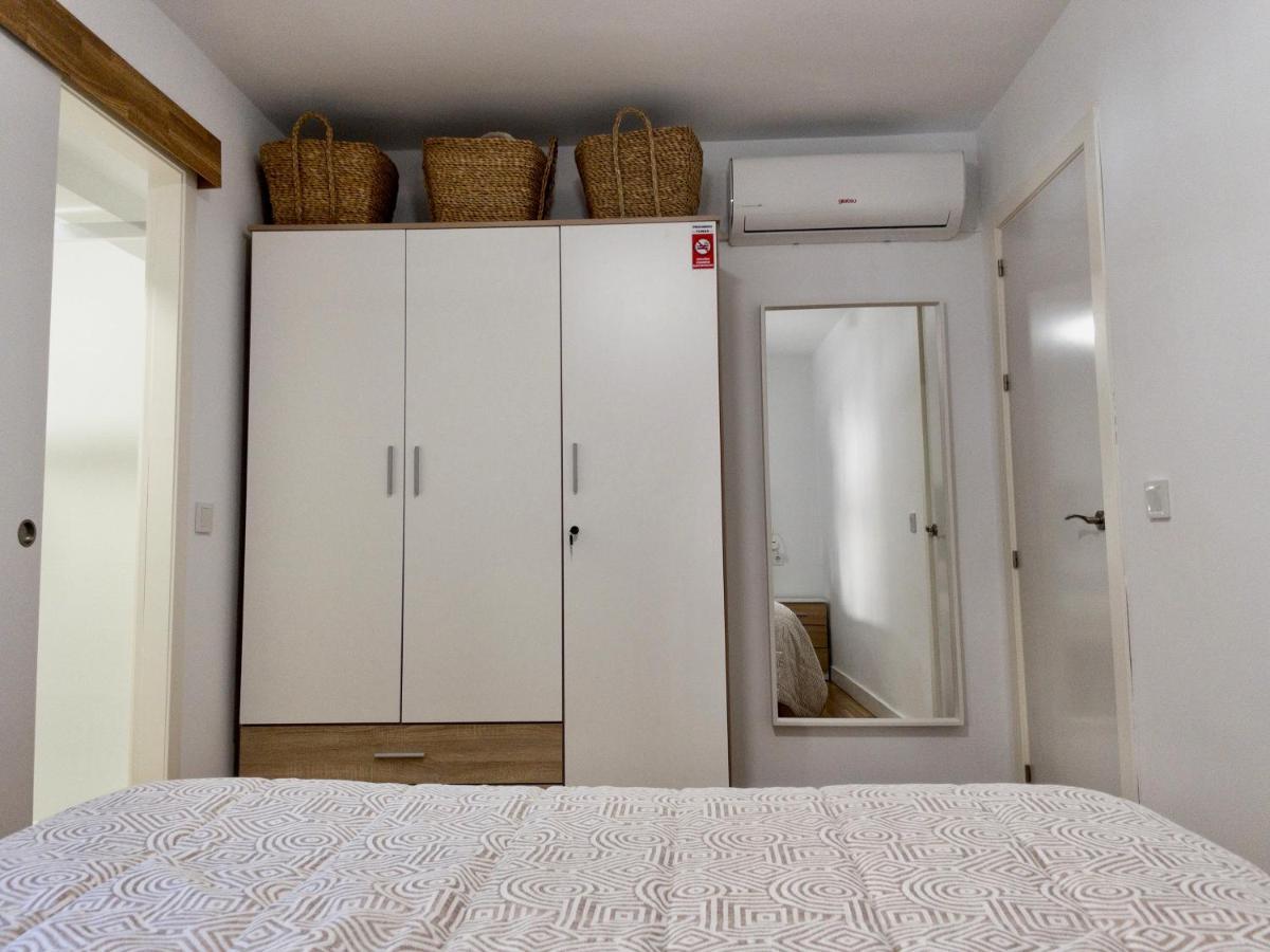 Apartamento De Julia กอร์โดบา ภายนอก รูปภาพ
