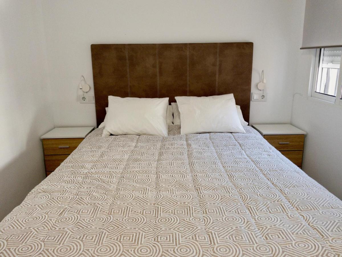 Apartamento De Julia กอร์โดบา ภายนอก รูปภาพ