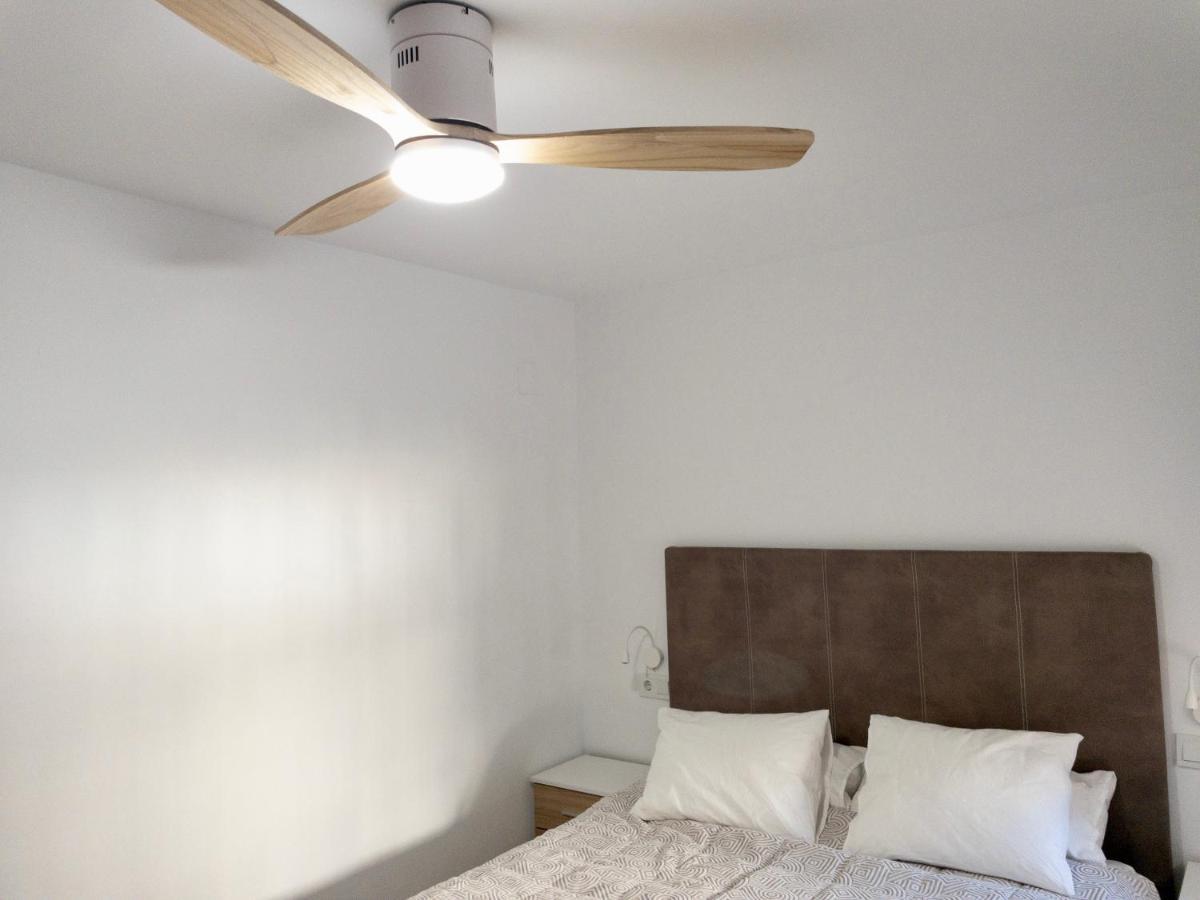 Apartamento De Julia กอร์โดบา ภายนอก รูปภาพ