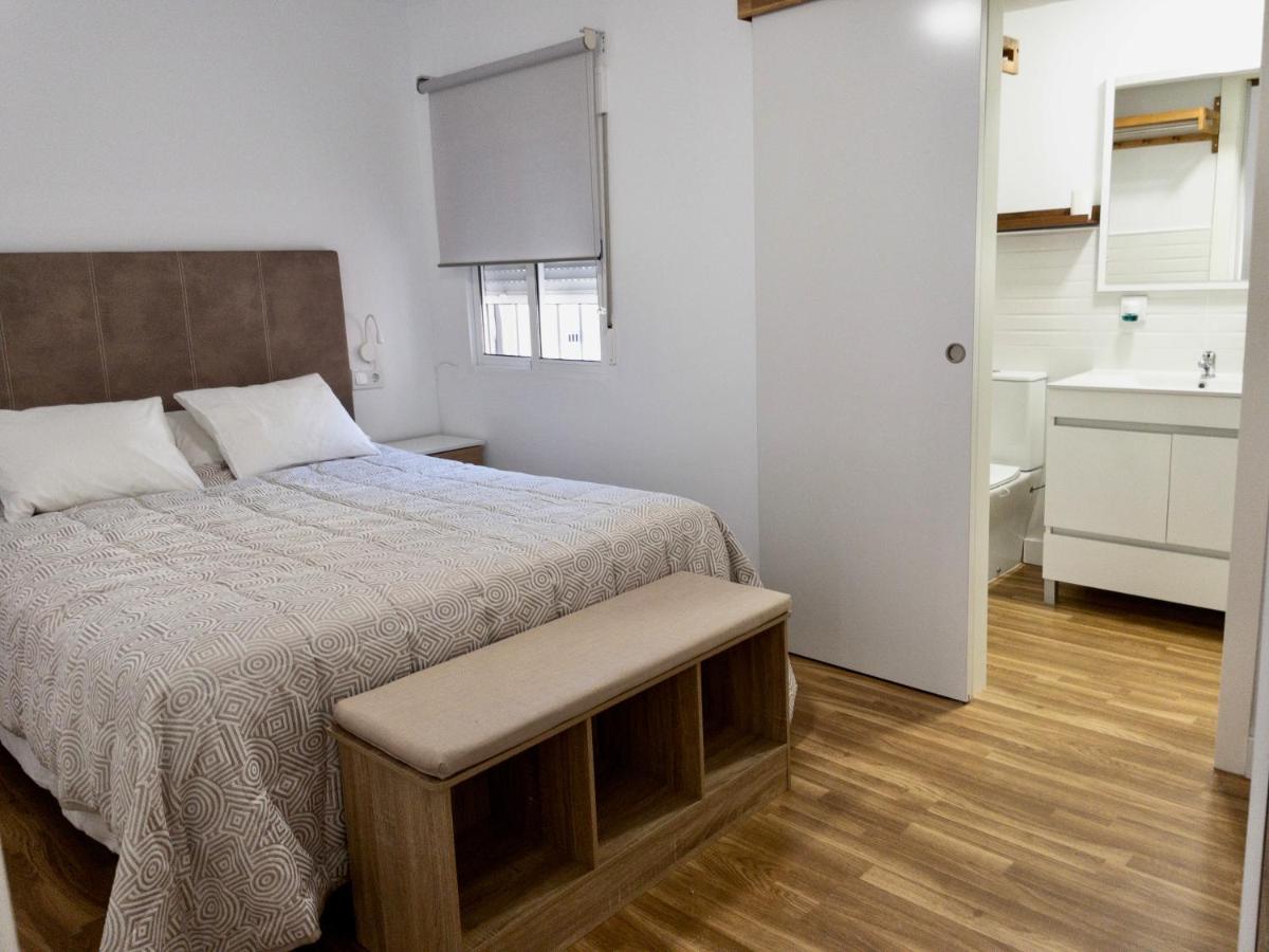 Apartamento De Julia กอร์โดบา ภายนอก รูปภาพ