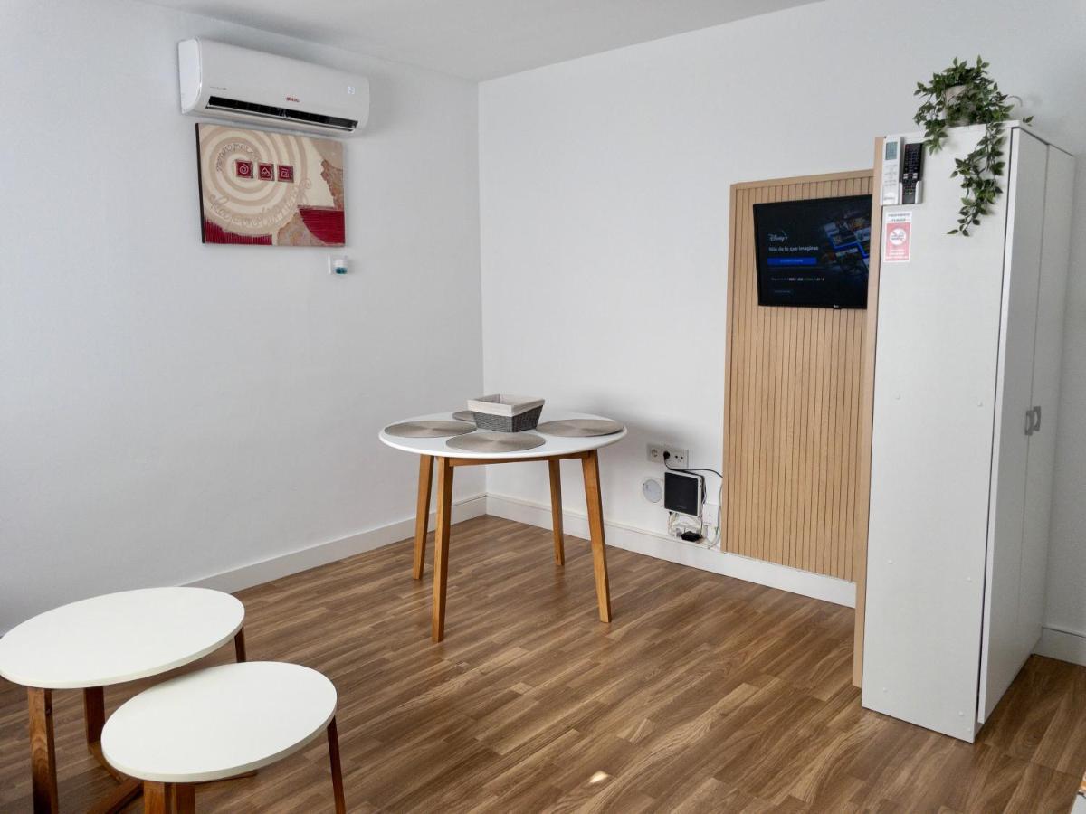Apartamento De Julia กอร์โดบา ภายนอก รูปภาพ