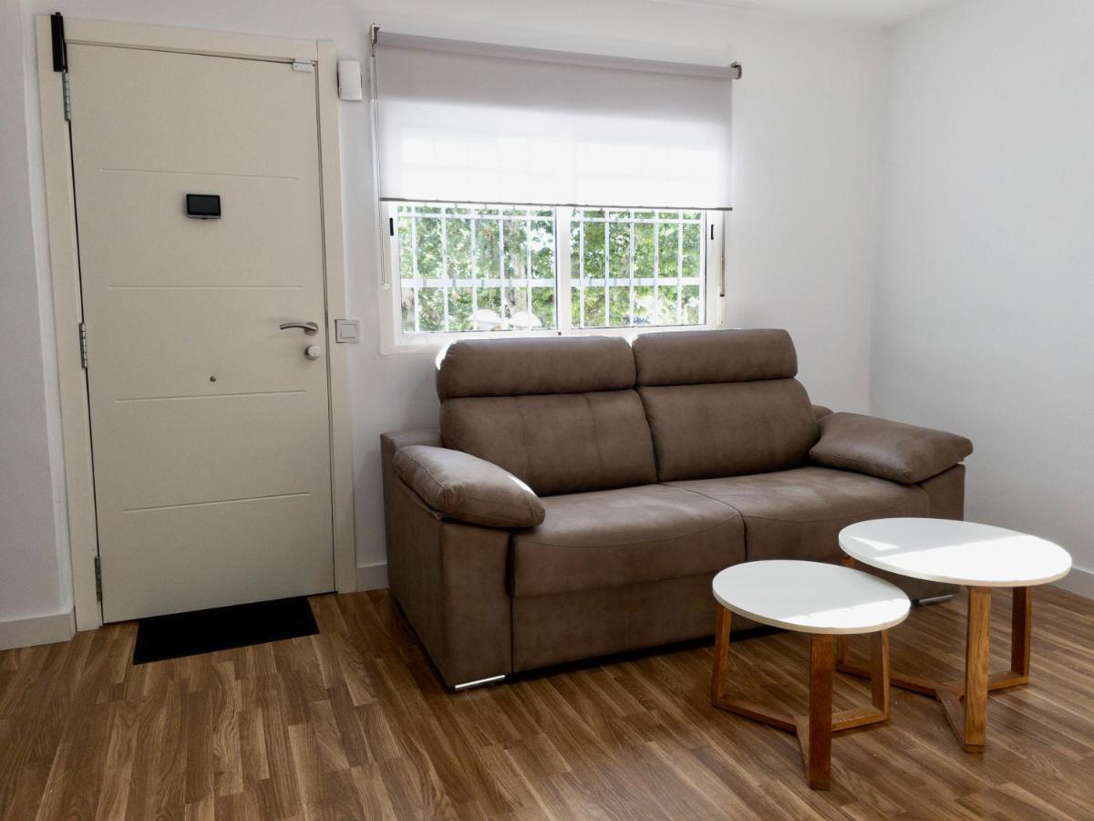 Apartamento De Julia กอร์โดบา ภายนอก รูปภาพ