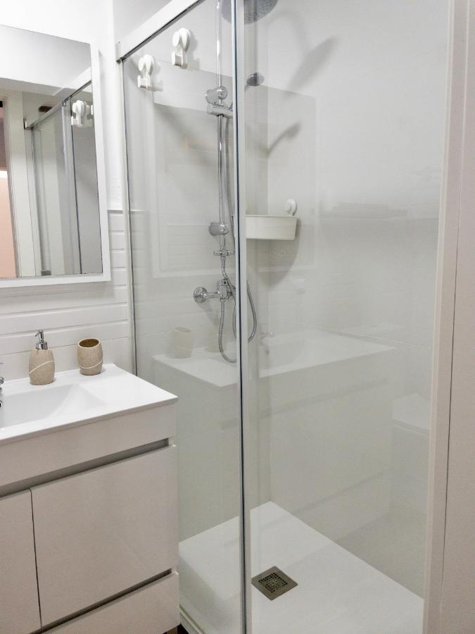 Apartamento De Julia กอร์โดบา ภายนอก รูปภาพ