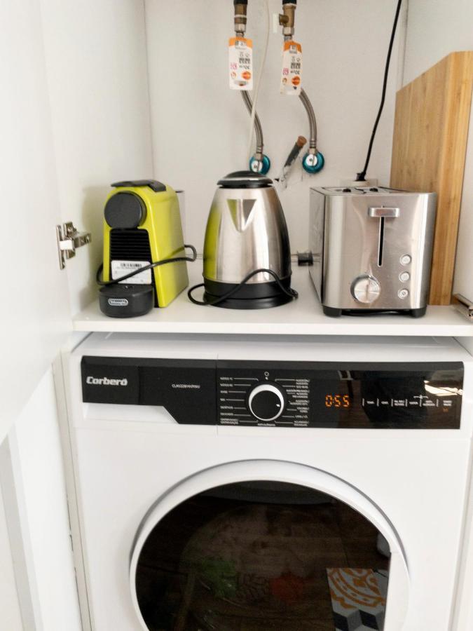 Apartamento De Julia กอร์โดบา ภายนอก รูปภาพ