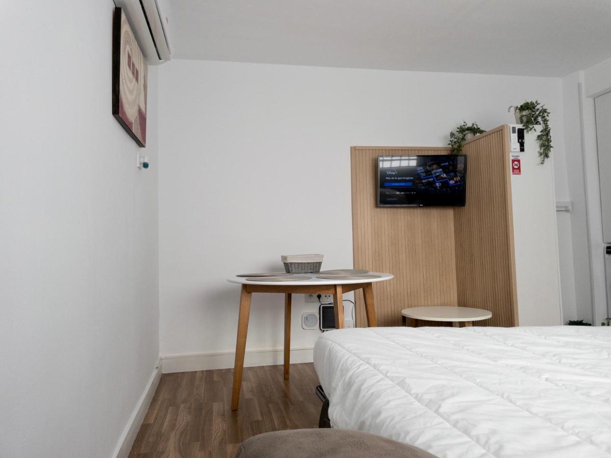 Apartamento De Julia กอร์โดบา ภายนอก รูปภาพ