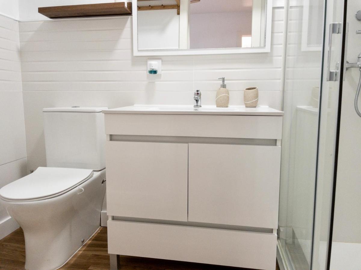 Apartamento De Julia กอร์โดบา ภายนอก รูปภาพ