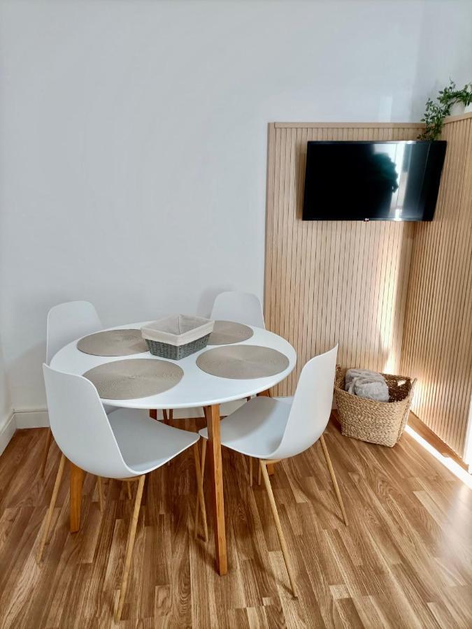 Apartamento De Julia กอร์โดบา ภายนอก รูปภาพ