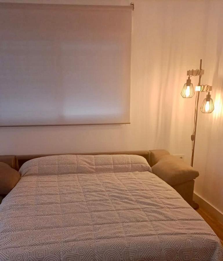 Apartamento De Julia กอร์โดบา ภายนอก รูปภาพ