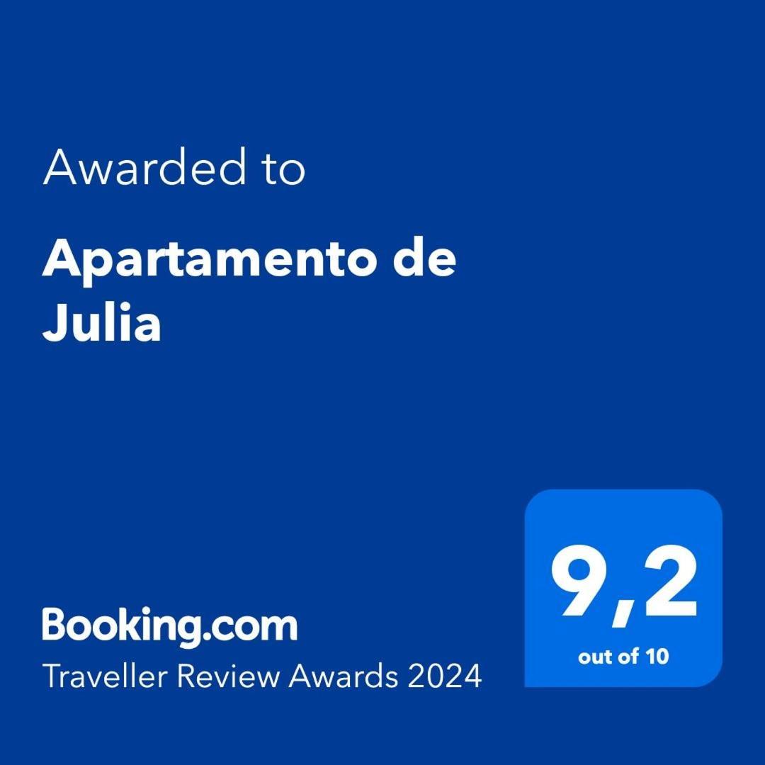 Apartamento De Julia กอร์โดบา ภายนอก รูปภาพ